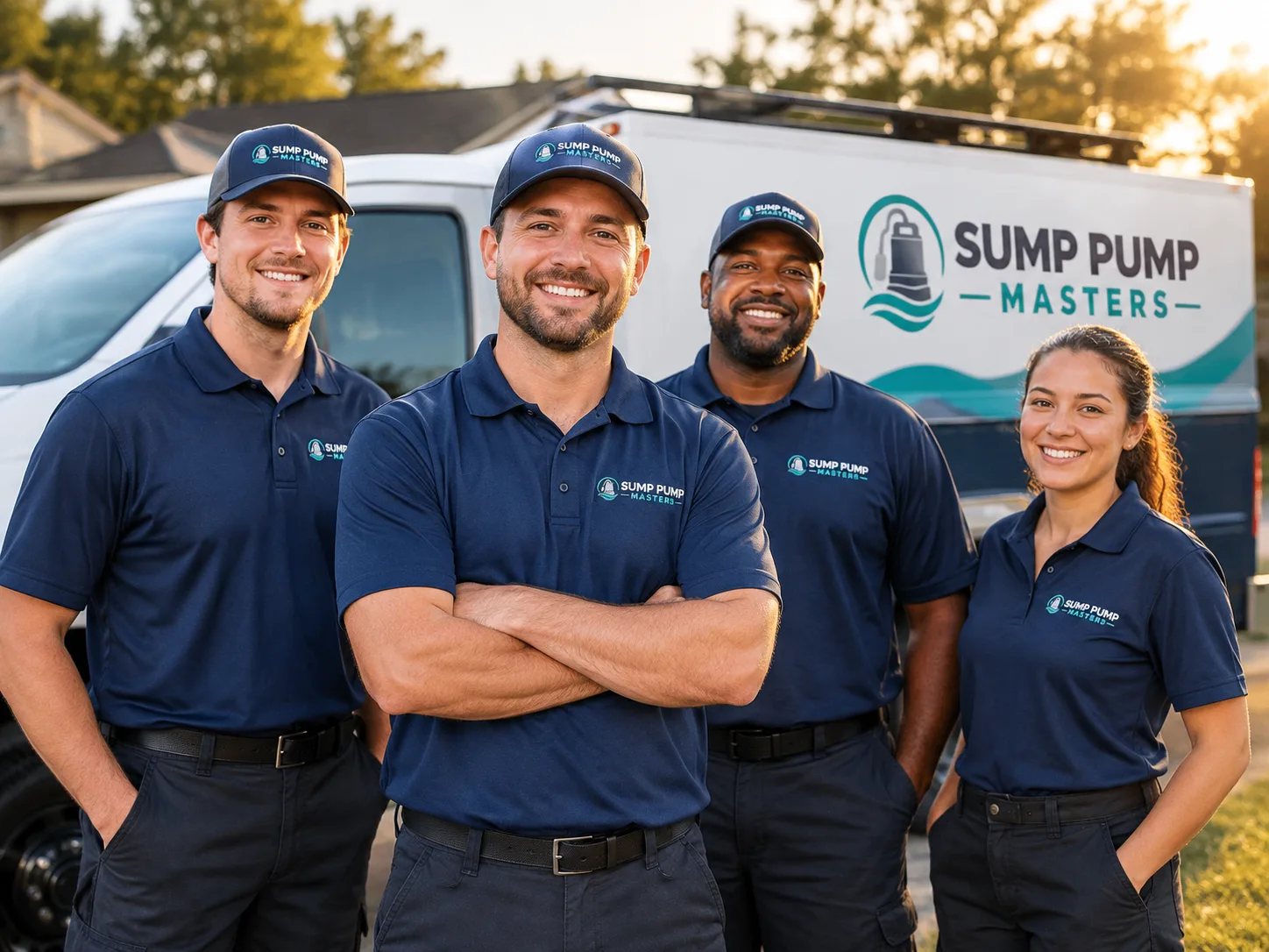 Sump Pump Repair company in Rose Bud, AR